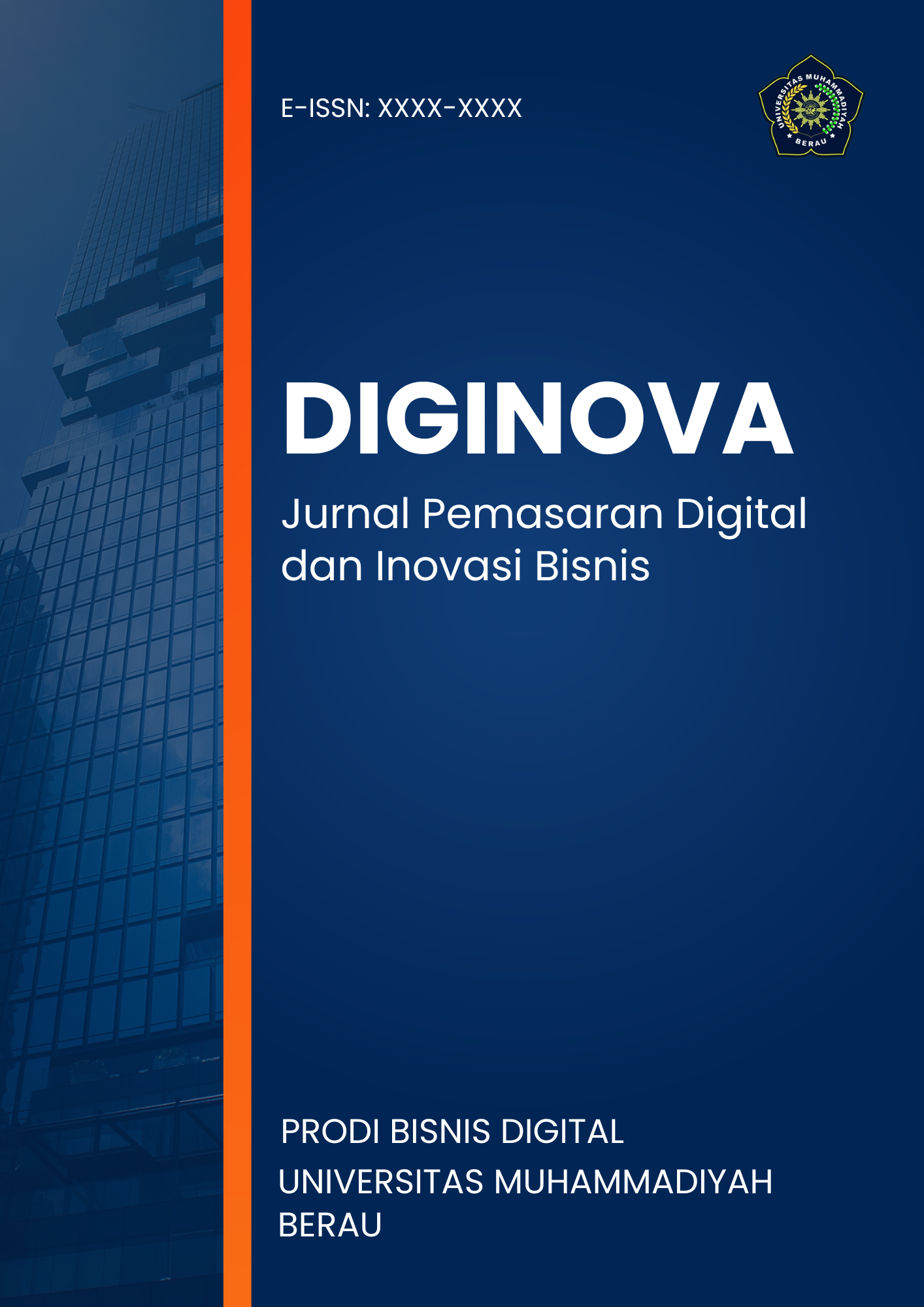 					View Vol. 2 No. 1 (2026): Diginova: Jurnal Pemasaran Digital dan Inovasi Bisnis
				