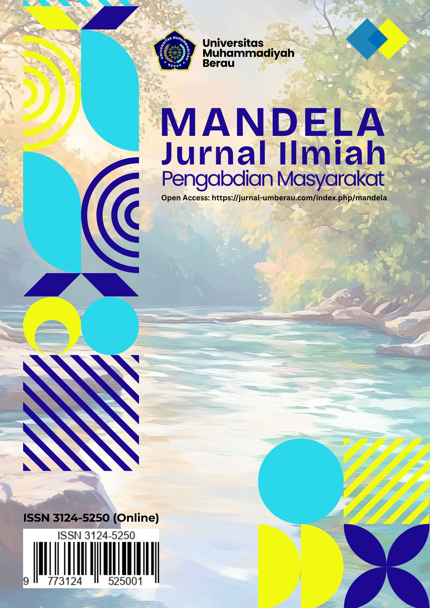 					View Vol. 2 No. 01 (2026): Mandela: Jurnal Ilmiah Pengabdian Masyarakat
				